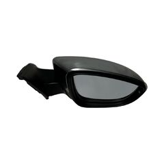 VW Passat B7 Alltrack kombi r.v. 2014 pravé zrcátko 15+2 pinů