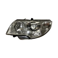 Škoda Superb 2 kombi r.v. 2013 levé přední světlo xenon 3T1941015E jednotky 5DV009000-00 7L6941329B