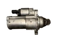 Škoda Fabia 3 facelift kombi r.v. 2020 startér UND manuál 6Q 13 zubů 02M911022F