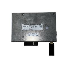Audi A6 C6 4F avant r.v. 2006 řídící jednotka bluetooth 4E0862335