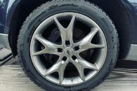 Náhradní díly Audi Q7 4L S-Line FL 2010 CASA KMB LZ5Q JTQ