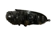VW Golf 5 GTI r.v. 2006 levé přední světlo halogen