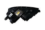 VW Passat B7 kombi r.v. 2013 pravé přední světlo xenon LED 3AB941754 jednotky 3D0941329B 8K0941597B