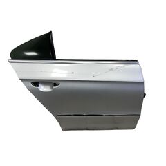 VW Passat CC facelift r.v. 2013 stříbrná metalíza kód barvy LA7W pravé zadní dveře