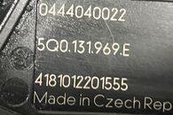 Škoda Octavia 3 facelift kombi r.v. 2019 nádrž AdBlue 5Q0131969E 5Q0131877P