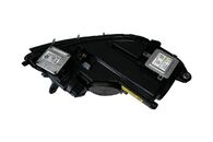 VW Passat CC facelift r.v. 2013 levé přední světlo xenon LED 3C8941751J jednotky 8K0941597E 4G0907697J 1T0941329