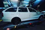 Veškeré náhradní díly Škoda Octavia 2 facelift CFHC NFP LF9E