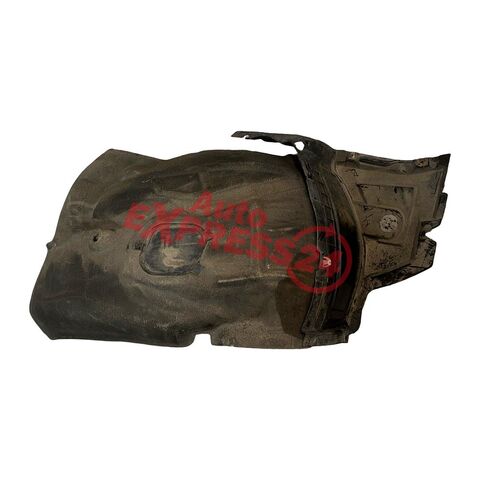 Audi A6 4G facelift avant r.v. 2016 pravý podběh 4G0853888J