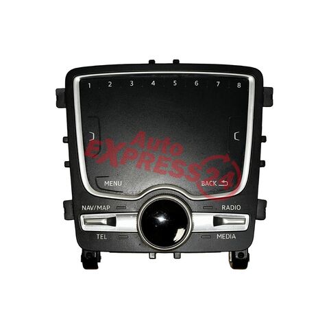 Audi SQ7 4M r.v. 2018 ovladač MMi 4M0919615H