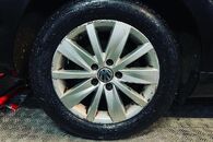 Veškeré náhradní díly VW Passat B7 kombi 2012 CFFB NFU LC9X