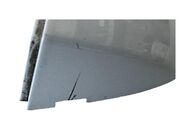 Škoda Superb 3 kombi r.v. 2016 barva bílá perleť kód barvy LS9R 2Y2Y levá klika Kessy 5G0837205Q