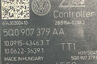 VW Golf 7 kombi r.v. 2014 řídící jednotka ABS 5Q0907379AA 5Q0614517T