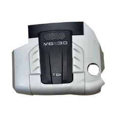 AUDI Q7 4L S-Line facelift r.v 2010 horní kryt motoru 4L0103925B