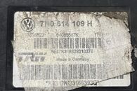 VW Sharan 7N r.v. 2011 ABS 7N0614109H