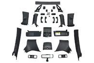 VW Golf 7 GTD kombi r.v. 2016 černá stropnice 5G9867501L