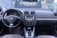 Vůz na náhradní díly VW Golf 5 kombi 2009 BLS KHM LC9X