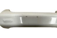 VW Passat B7 r.v. 2012 bílá barva kód barvy LB9A pravá přední klika KESSY 3C0837210