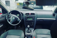 Veškeré náhradní díly Škoda Octavia 2 kombi 07 BMM JLU LF7T