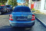 Náhradní díly Škoda Superb 1 FL sedan 2008 BSS JMD LF8J