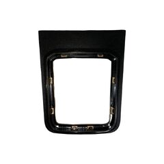 VW Caddy 5K skříňový vůz r.v. 2023 rámeček řadící páky 2K7711113