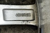 Zimní kola 225/50 R18, 5,85mm, dot2623, 7,5Jx18H2, et 37, 4G0071498