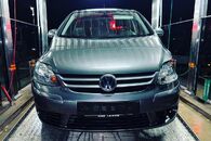 Veškeré náhradní díly VW Golf 5 Plus r.v. 2006 BMM HXT LA7T