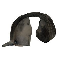 VW Scirocco r.v. 2009 levý přední podběh 1K8805911A