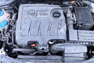Vůz na náhradní díly Škoda Octavia 2 FL sedan CAYC LHW LA7W
