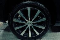 Vůz na náhradní díly VW Touran 1T3 r.v. 2011 CFHC MAY LC9X