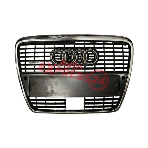 Audi A6 C6 4F avant r.v. 2006 maska předního nárazníku 4F0853651