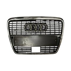 Audi A6 C6 4F avant r.v. 2006 maska předního nárazníku 4F0853651