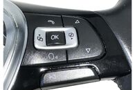 VW Passat B8 kombi r.v. 2018 multifunkční volant 5G0419091 5G0419091GB