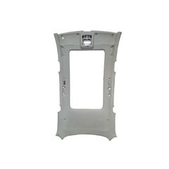 Škoda Octavia 3 kombi r.v. 2014 šedá stropnice 5E9867501AE