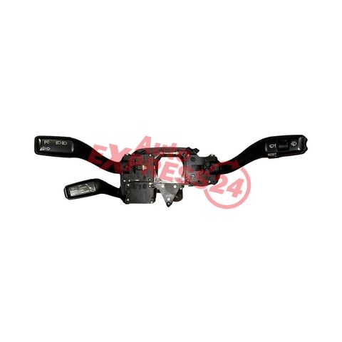 Audi A6 C6 4F S-line sedan r.v. 2007 páčky volantu 4F0953549B 4E0953521B