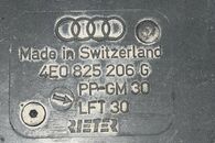 Audi S8 D3 4E sedan r.v. 2007 pravý kryt podvozku 4E0825206G