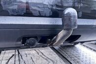 Vůz na náhradní díly VW Passat B6 kombi 2010 CDGA KWB L041