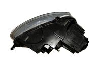 VW Golf 5 GTI r.v. 2006 levé přední světlo halogen