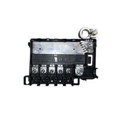 Škoda Fabia 4 hatchback r.v. 2025 pojistková skříň 2Q0937548D