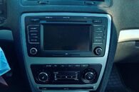 Vůz na díly Škoda Octavia 2 FL kombi 2012 CAYC LHW LF5A