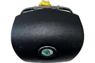 Škoda Octavia 2 kombi Scout r.v. 2008 airbag řidiče 1Z0880201AM kabílek 1K0971584