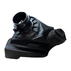 Audi A6 4G avant r.v. 2012 filtrbox 4G0133838E