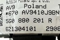 Airbag řidiče 5G0880201R