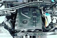 Vůz na náhradní díly Audi A4 B8 8K avant 2009 CDHB LLV LZ9Y