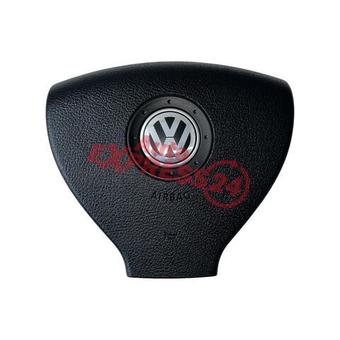 VW Passat B6 kombi r.v. 2008 airbag řidiče 1K0880201AQ kabílek 1K0971584C