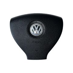 VW Passat B6 kombi r.v. 2008 airbag řidiče 1K0880201AQ 1K0971584C