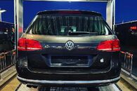 Náhradní díly VW Passat B7 kombi r.v. 2013 CFFB NFU LB8R