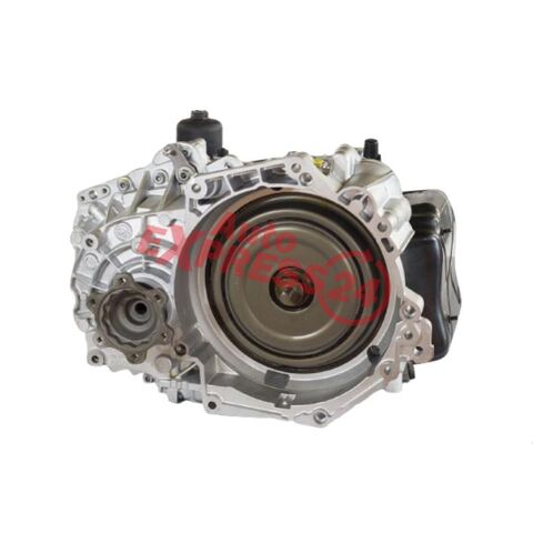 Převodovka 6A STAST-STOP SGH 2.0TDI 140KW DFCA