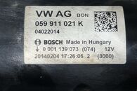 Audi A6 C7 4G S-Line avant r.v. 2014 startér PXB automat 7Q 10 zubů 059911021K
