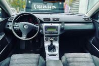 Veškeré náhradní díly VW Passat B6 kombi 2006 BMP HDV LC5F