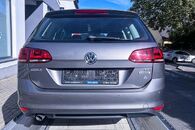 Vůz na náhradní díly VW Golf 7 kombi 2015 CLHA MWW LA7N